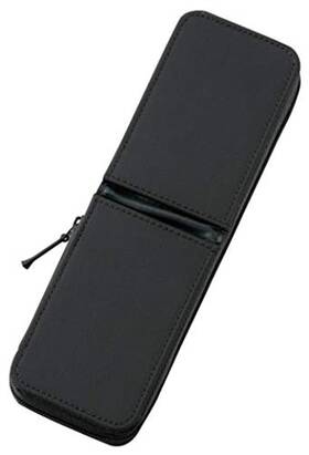 レ イ メ イ 藤 井 Fy338b Raymay Fujii Pen Case S Black X