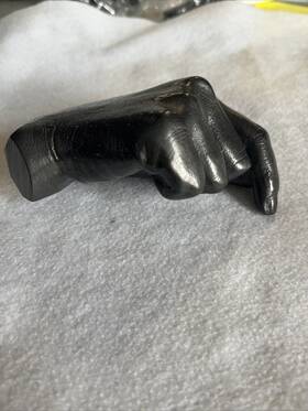A S Batle Co 204469053855 Graphite Drawing Hand Msrp 97 Classic #2 Euc Dd