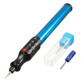 Im-412 Abuycs Diy Engraving Pen Engraver Machine Electric Precision Pens Cordless Mini Carv