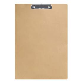 Clipboard00043 Acocony 11x17 Clipboard Vertical Extra Large Hardboard Low Profile