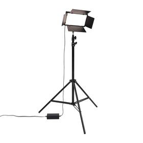 0091817bundle Acurit Colorview Lux Studio Light With Tripod
