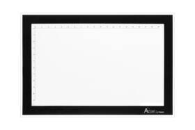 0287666bundle Acurit Large Led Light Tablet Drawing Tracing - 2 Pack