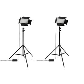 0291817bundle Acurit Colorview Lux Tripod Stand With - 2 Pack
