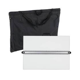 Acurit 194447079528 Pxb 20 Inch X 26 Drawing Board And Travel Bag For Artists Draf