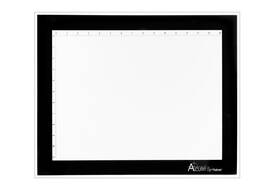 Acurit 709758876652 Medium Tracing Light Tablet Box Pad Artist Sketch Board Dimming Led