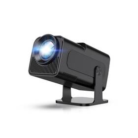 Wifi6 Alliwava Hy320 180 Adjustable Stand Mini Portable Projector With And Bluetooth Hy