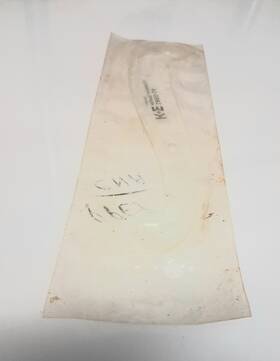 1010-24 Alvin 8 Stencils Total 14 Inch Acrylic Shape And Others