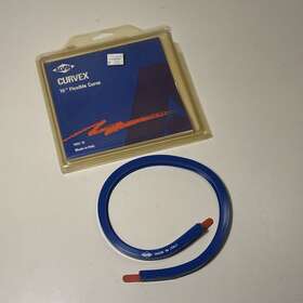 1022-16 Alvin 1022 Vintage Curvex Flexible Curve 16 Inch Tool No Made In Italy