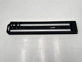 961-b Alvin 961b Beam Compass Precision Drawing Draft Tool Kit 13 Inch Germany