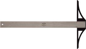Alvin S/s48 Series 48 Inch Stainless Steel Professional T-square
