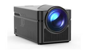 Hy450-ntv Alwtniet Electric Focus Smart Projector 4k Support 700 Ansi Mini With Wif