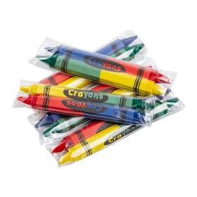B07pwhdwms Amercare 1000 4-color Double End Honeycomb Crayons - Bulk Pack For Kids And Art Projects