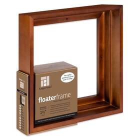 Fbold151010n Ampersand Art Supply Floaterframe 10 Inch X10 1 1/2 Depth Bold Style Har