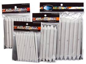 711248 And Co Inc Double-pointed End Blending Stumps Set Of 48