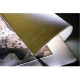 523-750 Arches Rives Heavyweight Papers- 19 X 22 Inch