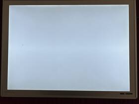225-950 Artograph Light Pad 17 Inch X 24