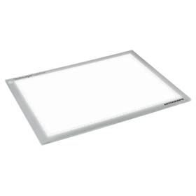 25832 Artograph Ultra-thin Lightpad Featherweight 12 Inch X 17 Dimmable Drawing And Tracing Board