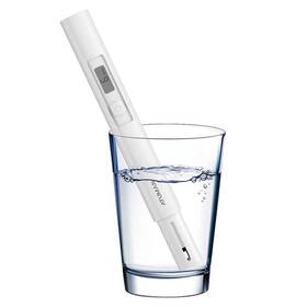 Atuman 717018838562 Tds Smart Water Quality Testing Pen - White