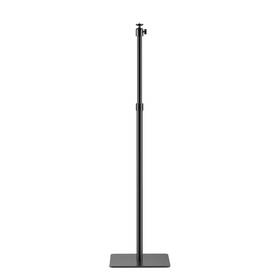 Pj001fs Aurzen Adjustable Projector Stand 17.3 43.3 In Height 1/4-inch Screw Co