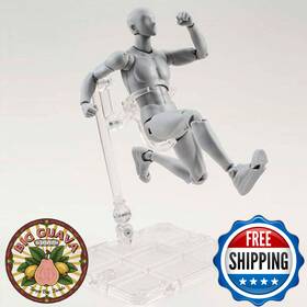 B0d2cgjyb2 Axitwxit Body Kun Artist Manikin Figure Drawing Supplies Tools Mannequin For Art