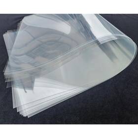 B0cx8sg4y2 Banltre 8 Pack 16x24 Clear Plastic Stencil Sheets Craft Cutting 7.5mil