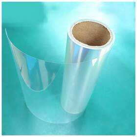 B0ft2ckcnr Banltre 12in X 80ft Clear Transparency Acetate Sheet Mylar Stencils For Cutting