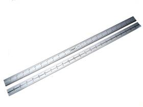 466477 Benchmark Tools 24 Inch Combination Square Blade Ruler 4r Ma... Fast Ship