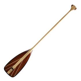 Bending Branches 717320162232 Java St Wood Canoe Paddle 56 Inch