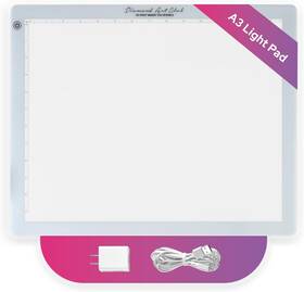 A3-lichtblock Besuche Den Diamond Art Club-store Dac-a25 A3 Light Pad Usb Led Board F R