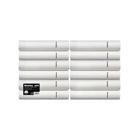 340134w12 Bienfang Sketching And Tracing Paper Roll White 12 Inches X 50 Yards 12-pack