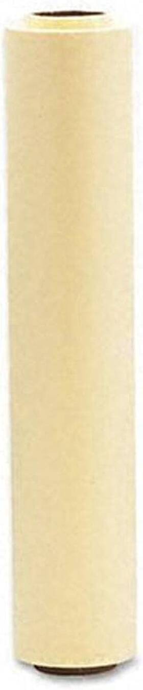 341-134 Bienfang Sketching And Tracing Paper Roll Canary Yellow 12 Inches X 50 Yards - F