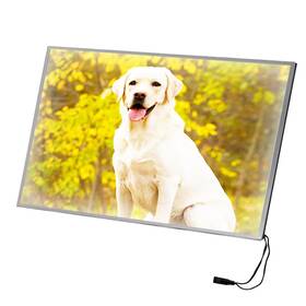 Bright Ideas 786288322675 Led Light Box Board Illustration Table Display Stencil