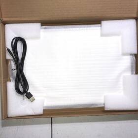 Bright Ideas 791689133515 Led Tracing Light Box Board Artist Tattoo A4 Drawing Pad Table Display Stencil