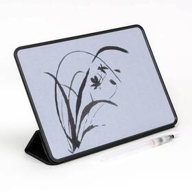 Buddha Board 741459671389 Portable Zen Water Art Canvas With Brush Reusable Drawing Bo