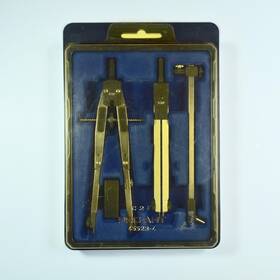 45523-4 C2f Pro-art Bavarian Drawing Instruments German Made Drafting Tools