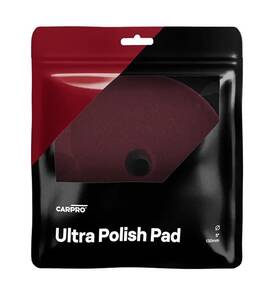 Carpro 809397818838 Ultra Polish Pad - Heavy Polishing And Foam Cutting In One Reduc