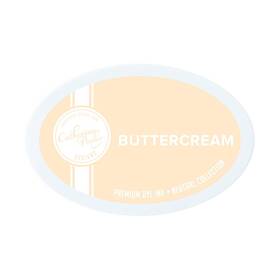 5a0022qc-1g5xb Catherine Pooler 2 Pack Designs Premium Dye Ink Pad-buttercream
