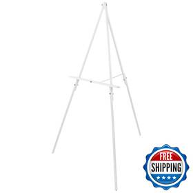 B004wqi2ye Cezanne Creative Mark Thrifty Wood Tripod Display Easel Stand For Painting