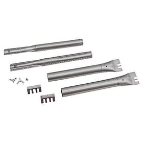 5654507 Charbroil Dual Pack Tube Burners Stainless Steel