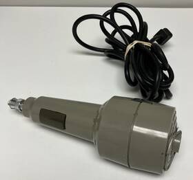 23-2300 Charrette Vintage Electric Eraser Drafting Architect Artist Usa