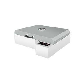 Ciezeical 735153340627 Upgraded Dtf Oven Heater A3 /a3/a4/a5 Fast Curing With Time And Temperat
