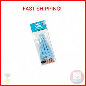 65100 Colorfin Panpastel Sofft Tools By Golden Tool Mixed Pack Of Palette Knives A