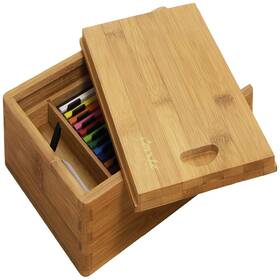 B005gkdyzc Cont Paris Pastel Carr Sketch Pencil Wood Set Of 30 Assorted