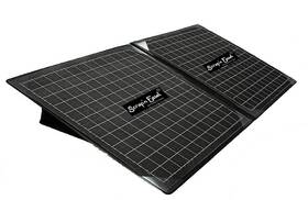 B07rtmckql Containyacrafts Scrap Ftn Easel Magnetic Portable Double Grid Layout Scrapbook Ergonomic Work Sur