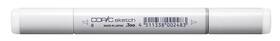 2107518 Copic Alcohol Sketch Marker # Colorless Blender