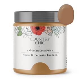 Country Chic Paint 812745000463 All-in-one Chalk For Furniture Cabinets Home Decor Eco-