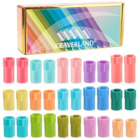 Craverland 725350965556 Pens Adapters Compatible With Maker 4 3/maker/explore 3/air 2/air/venture 1