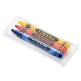 B071cw2ptk Crayonking 720 Bulk Crayons 240 X 3-packs - Restaurants Classrooms Parties
