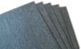 Carb2642 Cre Carbon Transfer Tracing Paper For Woodworking Patterns 5 Sheets - 26 Inch X 42