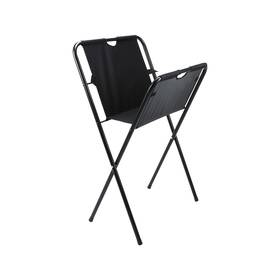 Creative Mark 709758354297 Medium Canvas Art Print Rack - Portable Folding Display For Posters Artwork